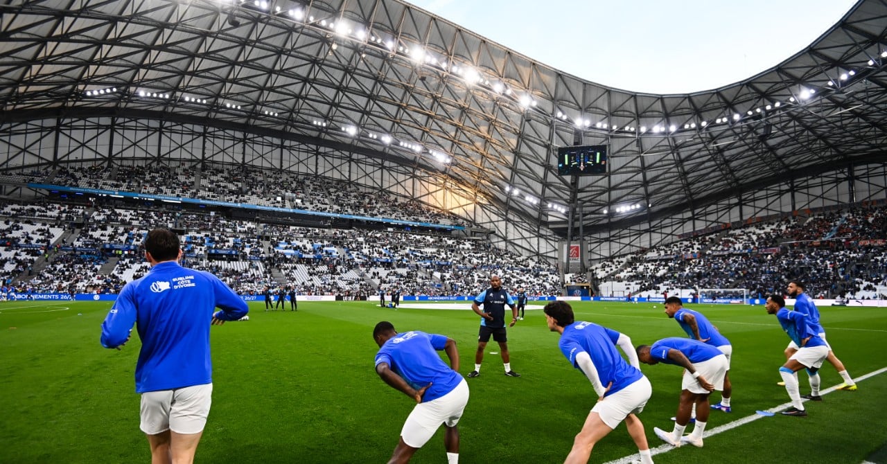 Mercato de l&rsquo;OM : après le départ probable de Mason Greenwood, Amine Gouiri sur la sellette