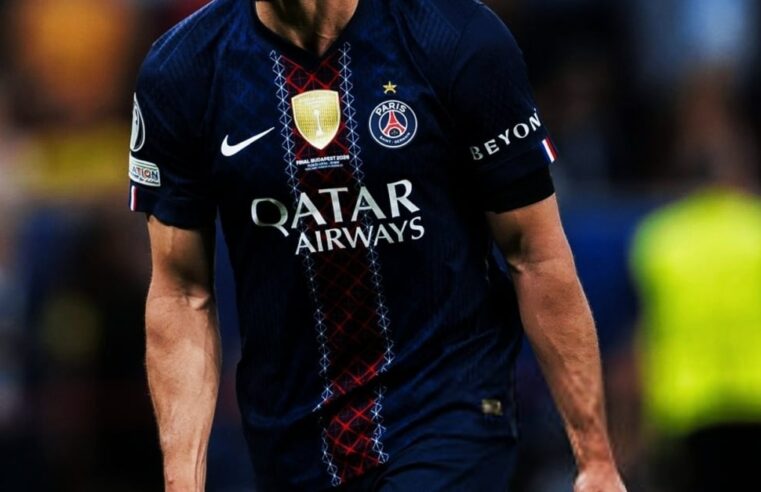 Gonçalo Ramos quitte le Paris Saint-Germain pour rejoindre l&rsquo;AC Milan dans un transfert historique