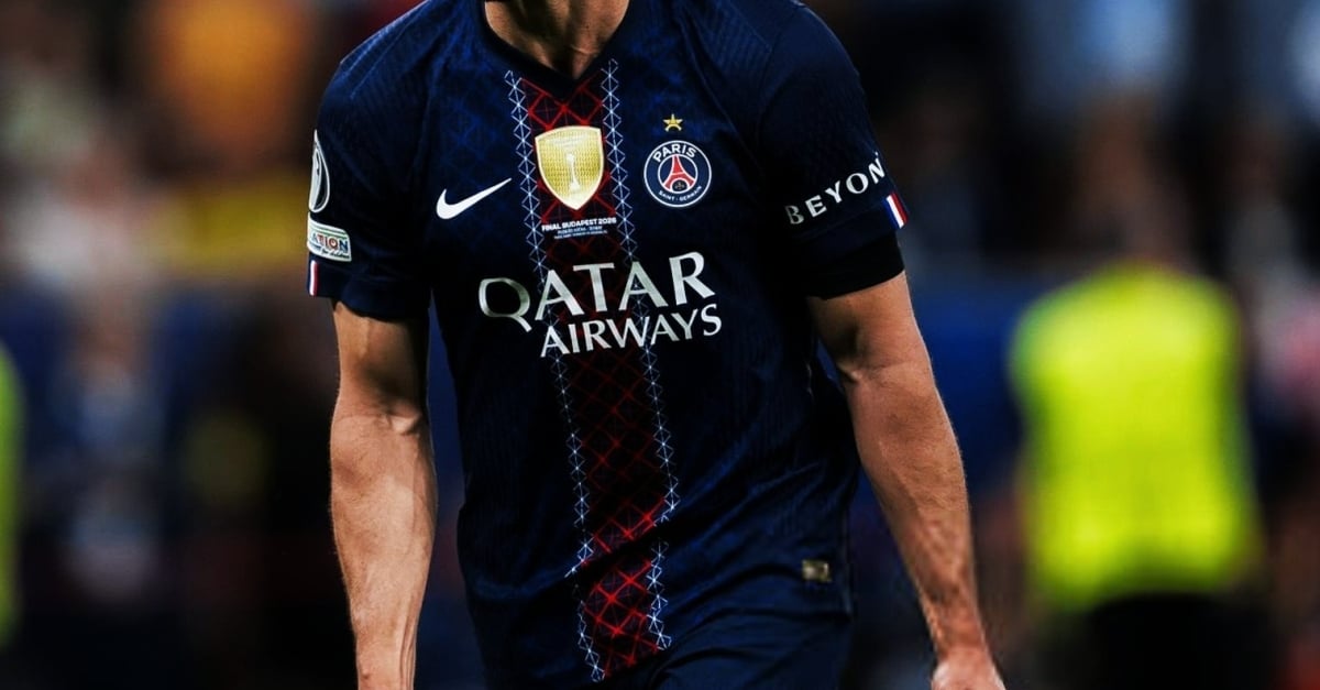 Gonçalo Ramos quitte le Paris Saint-Germain pour rejoindre l&rsquo;AC Milan dans un transfert historique