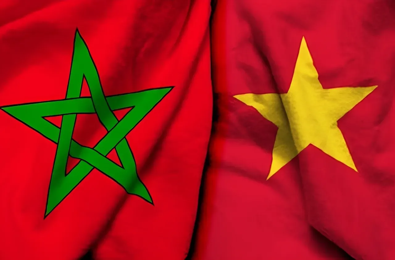 Rabat fête 65 ans de liens maroco-vietnamiens