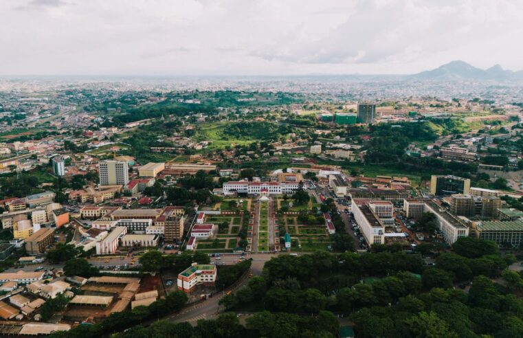 Le Parlement camerounais face aux défis budgétaires et politiques