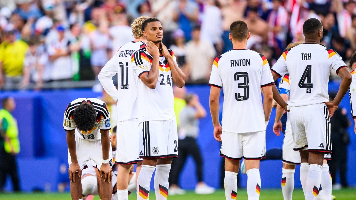 Sensation au Mondial 2026 : le Paraguay élimine l&rsquo;Allemagne et pourrait retrouver la France