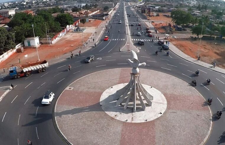 Le Togo accélère sa transition énergétique dans l’aviation avec un partenariat pour les carburants durables