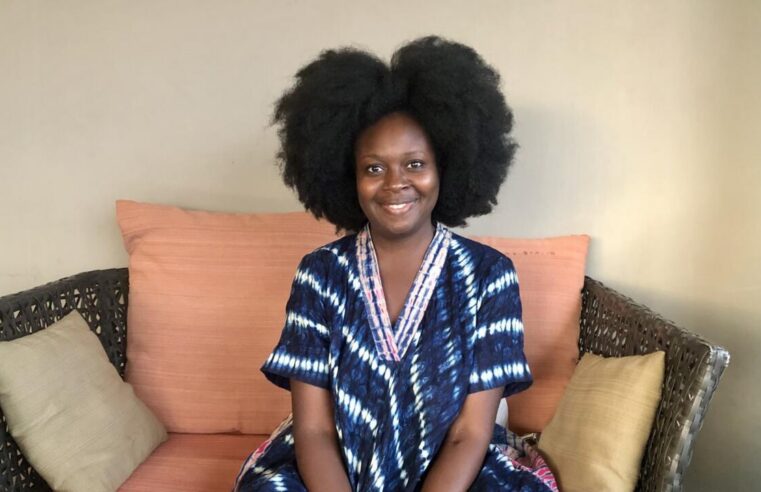 Rencontre avec une auteure burkinabè : roukiata ouedraogo au cœur de la littérature africaine