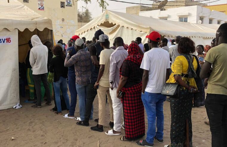 Sénégal : duel Faye-Sonko, comment la crise politique redessine le pouvoir