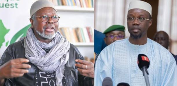 Analyse politique : pourquoi alioune tine privilégie el malick ndiaye à ousmane sonko