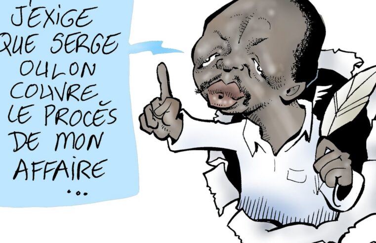 Avancée décisive vers le procès de l&rsquo;affaire Norbert Zongo au Burkina Faso