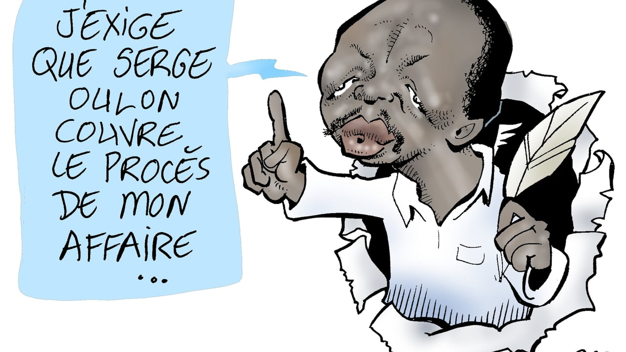Avancée décisive vers le procès de l&rsquo;affaire Norbert Zongo au Burkina Faso