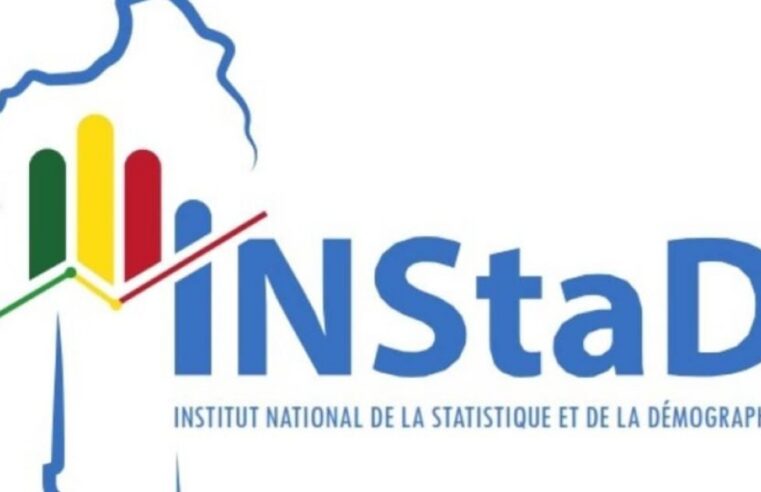 Bénin : l’inStaD modernise ses comptes nationaux et booste le PIB 2023 de 25,2 %