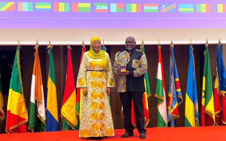 Cames 2026 : le Gabon à la tête d&rsquo;une nouvelle ère pour l&rsquo;enseignement supérieur africain