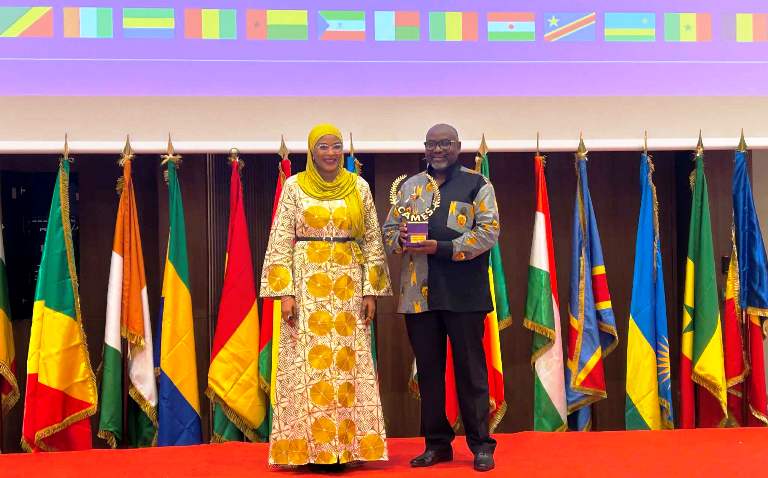 Cames 2026 : le Gabon à la tête d&rsquo;une nouvelle ère pour l&rsquo;enseignement supérieur africain