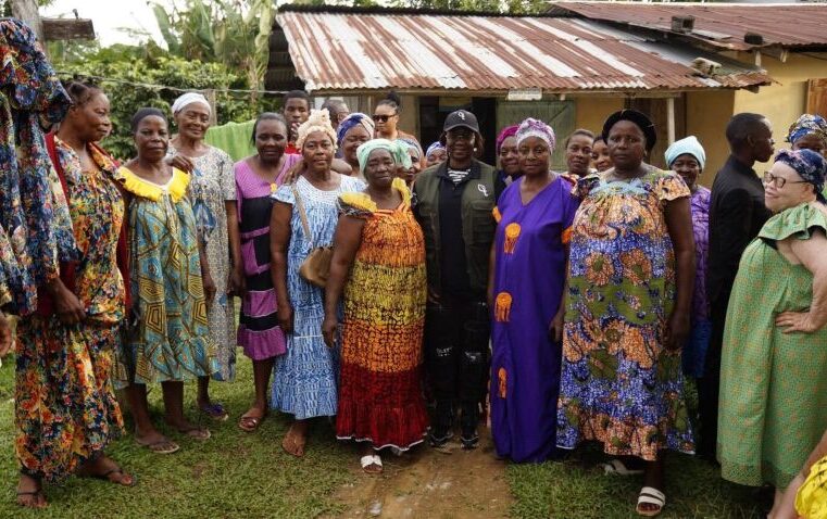 Woleu-ntem, une province gabonaise au cœur de l&rsquo;écotourisme national