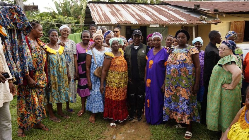 Woleu-ntem, une province gabonaise au cœur de l&rsquo;écotourisme national