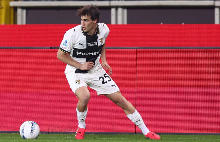 Benjamin cremaschi quitte l&rsquo;inter miami pour parme en serie a