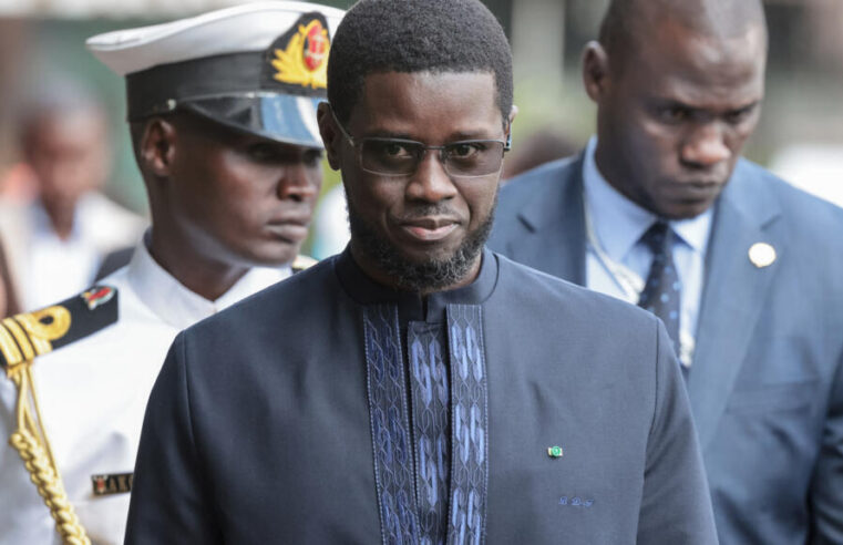Discours du président sénégalais sur l&rsquo;unité face aux tensions politiques