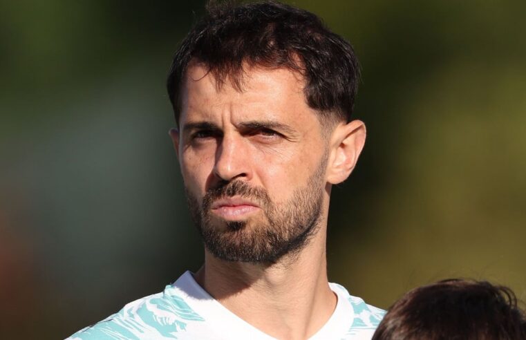 Bernardo silva choisit le real madrid : le psg dans la ligne de mire du barça