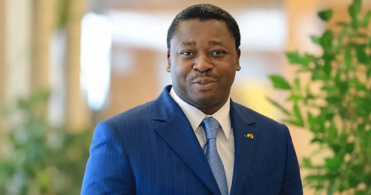 Togo : la Cour de la CEDEAO désavoue la réforme constitutionnelle de Faure Gnassingbé