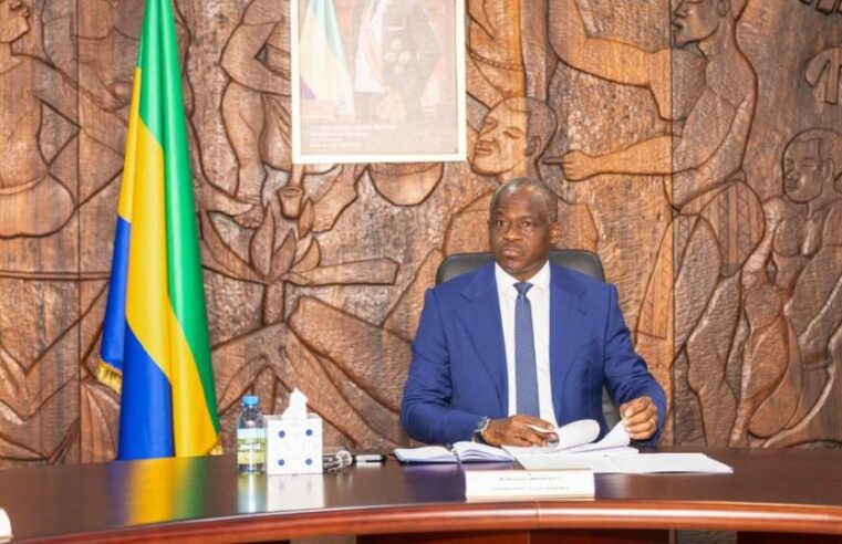 Renforcement des liens diplomatiques : ouverture du dialogue entre le Gabon et l&rsquo;Union européenne