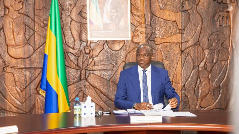 Renforcement des liens diplomatiques : ouverture du dialogue entre le Gabon et l&rsquo;Union européenne