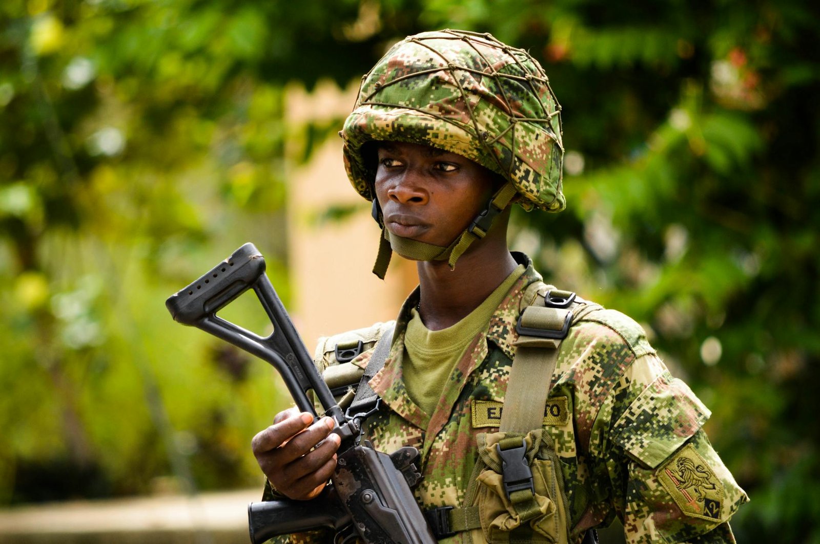 Mali : une prime pour traquer les chefs jihadistes et indépendantistes