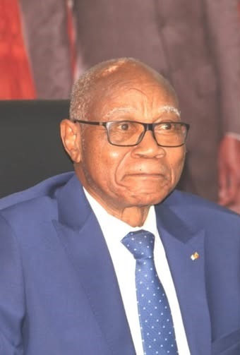 Grève des agents du port autonome de Lomé en juin 2026
