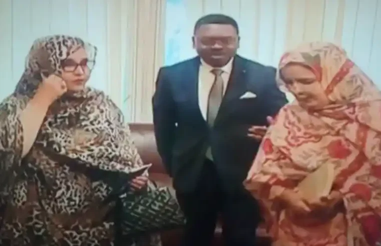 Diplomatie : la Mauritanie en quête du soutien camerounais pour l&rsquo;OIF