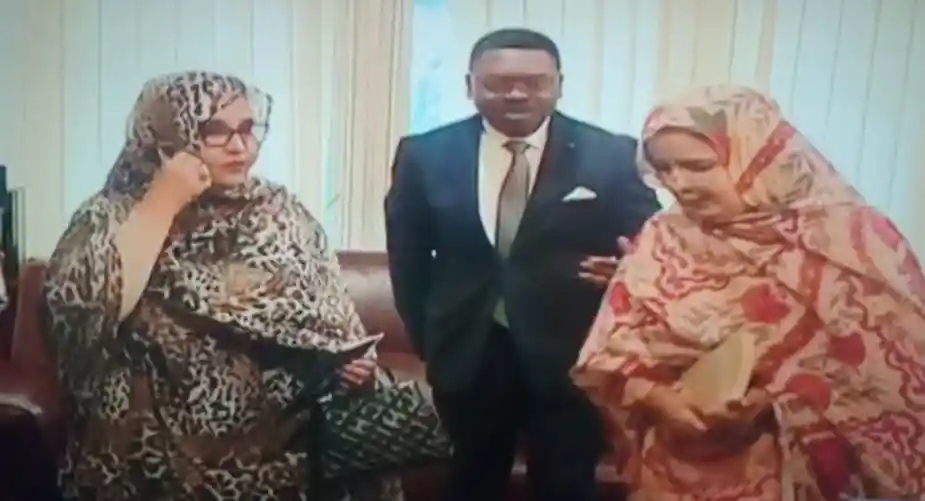 Diplomatie : la Mauritanie en quête du soutien camerounais pour l&rsquo;OIF