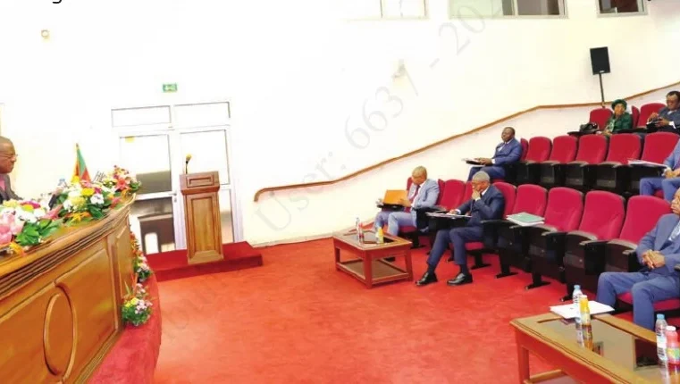 Les enjeux de la programmation budgétaire 2027-2029 au Cameroun