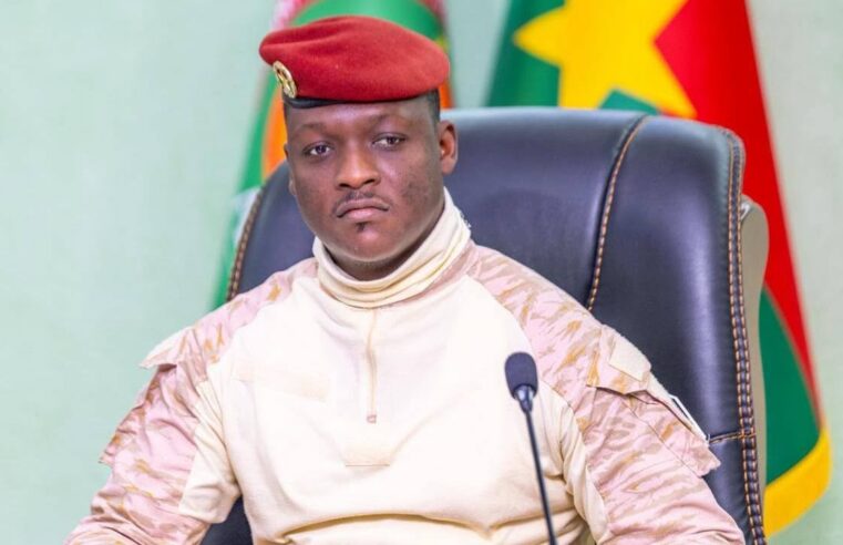 Rupture diplomatique consommée entre le Burkina Faso et la France