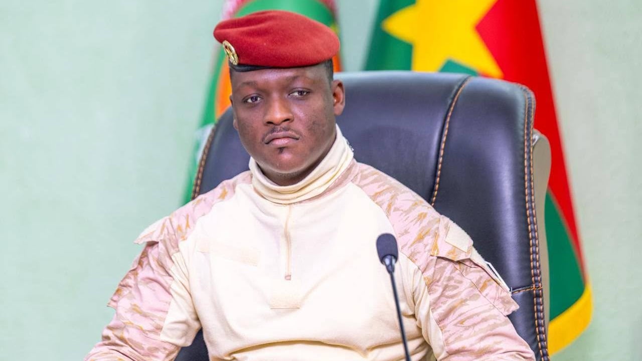 Rupture diplomatique consommée entre le Burkina Faso et la France