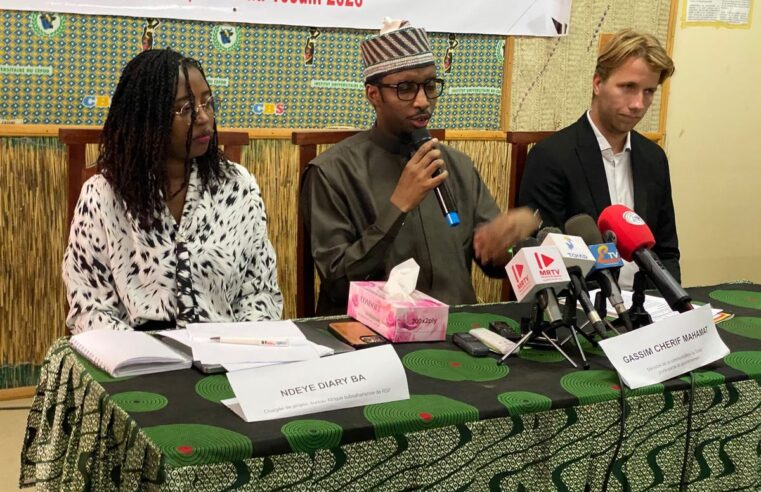 Sécurité des journalistes au Sahel : un atelier régional s&rsquo;ouvre à N’Djamena