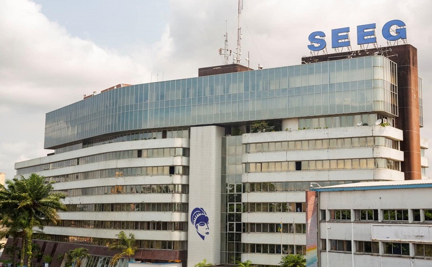 Gabon : l&rsquo;état des lieux critique de la SEEG après un milliard de francs CFA investis