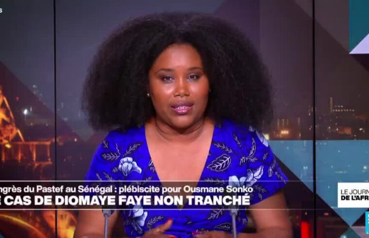 Rupture au sommet de l&rsquo;État sénégalais : le divorce entre Bassirou Diomaye Faye et Ousmane Sonko