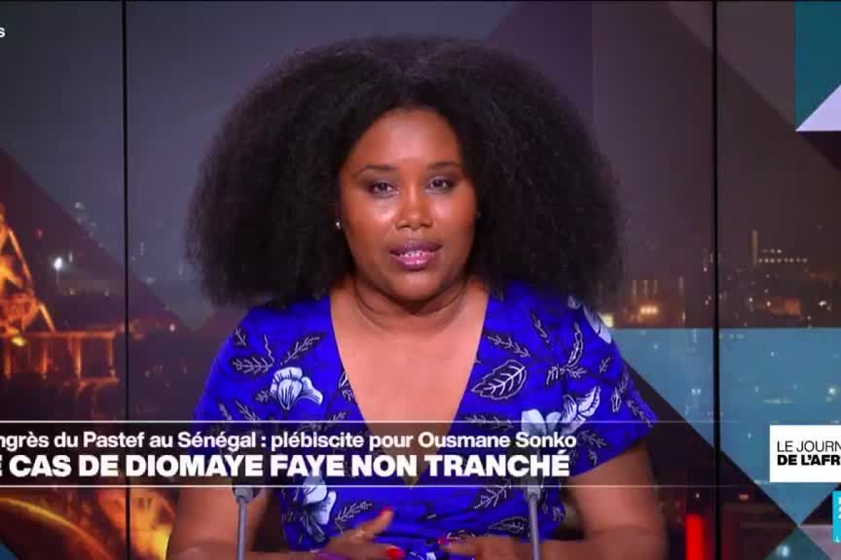 Rupture au sommet de l&rsquo;État sénégalais : le divorce entre Bassirou Diomaye Faye et Ousmane Sonko