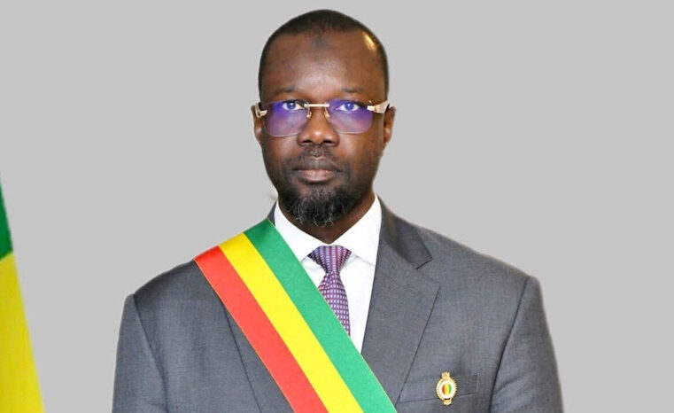 Ousmane sonko défend une afrique unie et souveraine lors de la 85ᵉ session de l’upa
