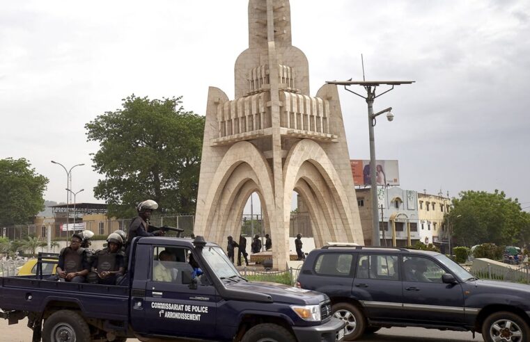 Condamnation lourde pour un agent du Mali : le verdict historique de vingt ans