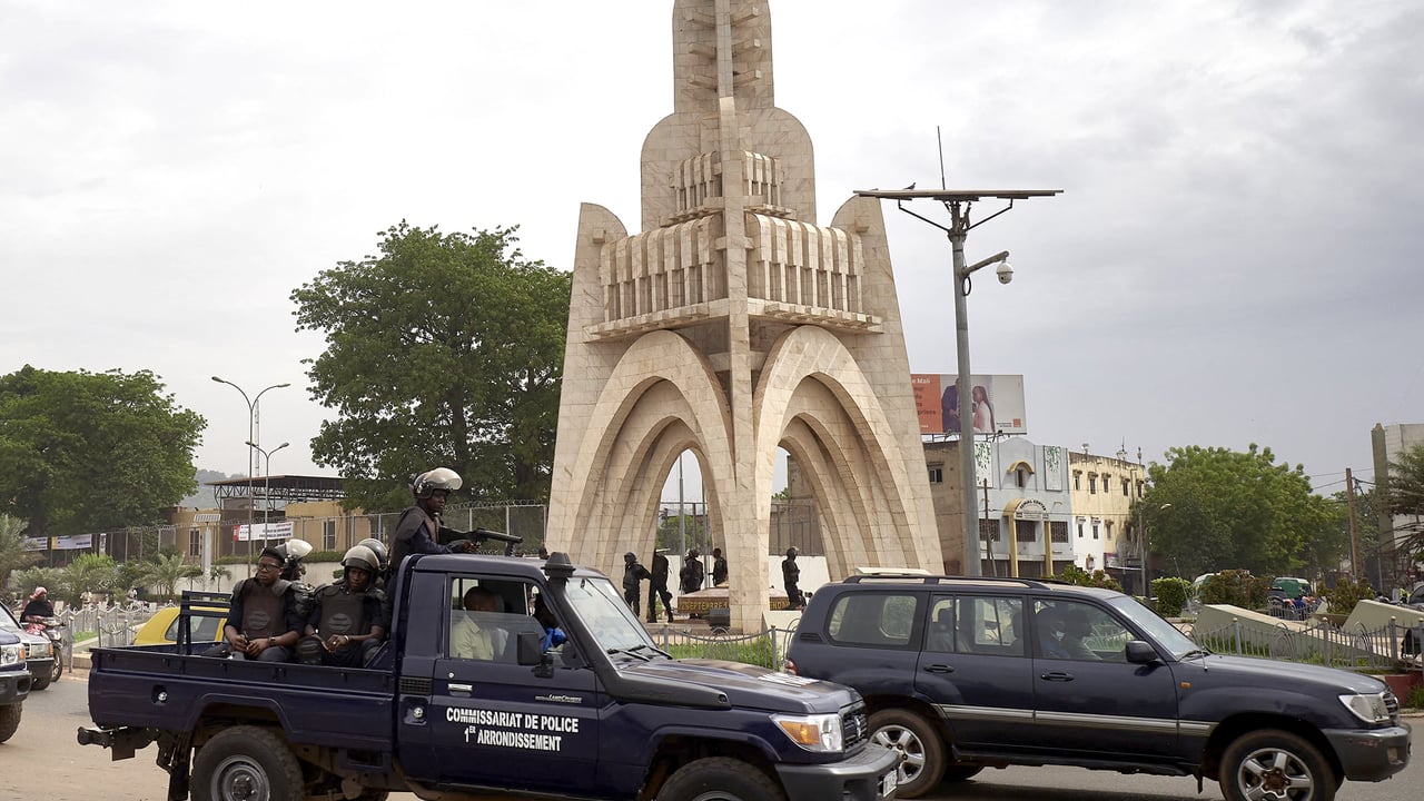 Condamnation lourde pour un agent du Mali : le verdict historique de vingt ans