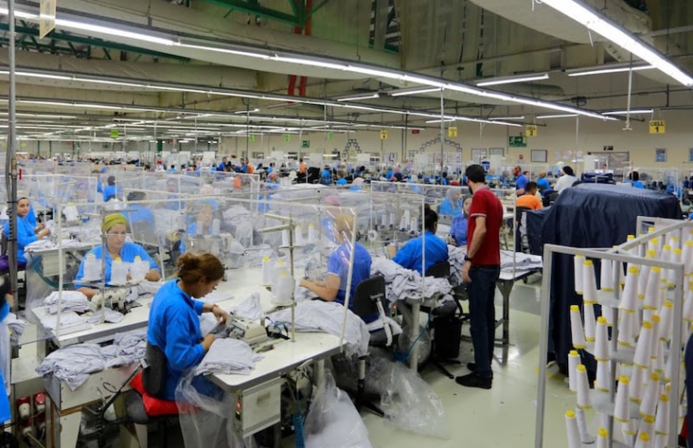 Maroc : l&rsquo;économie circulaire textile booste emplois et investissements