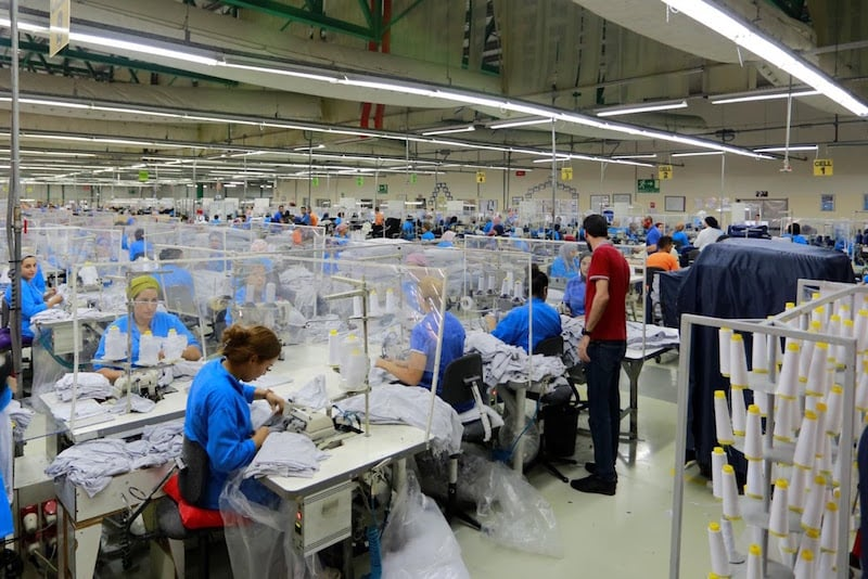 Maroc : l&rsquo;économie circulaire textile booste emplois et investissements