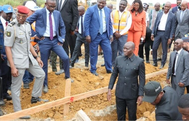 Gabon : comment la franchise du président Oligui Nguema redéfinit le dialogue citoyen