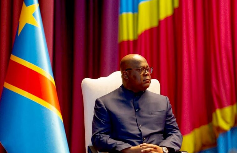 Gouvernance en RDC : la Cour des comptes pointe les faiblesses sous Félix Tshisekedi