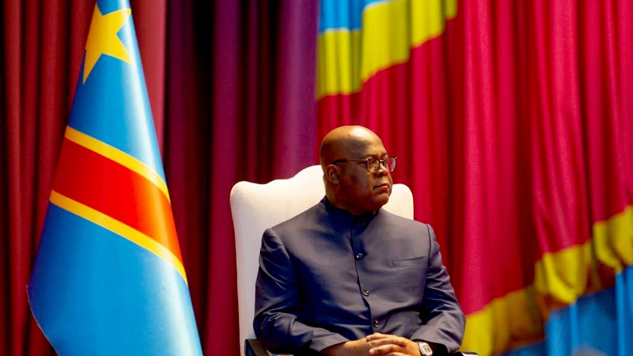 Gouvernance en RDC : la Cour des comptes pointe les faiblesses sous Félix Tshisekedi