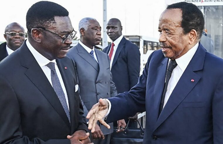 Remaniement gouvernemental au Cameroun : les obstacles cachés qui bloquent tout