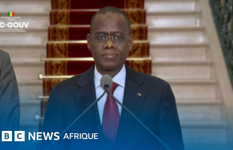 Nouvelles orientations du gouvernement sénégalais : 5 points clés à retenir