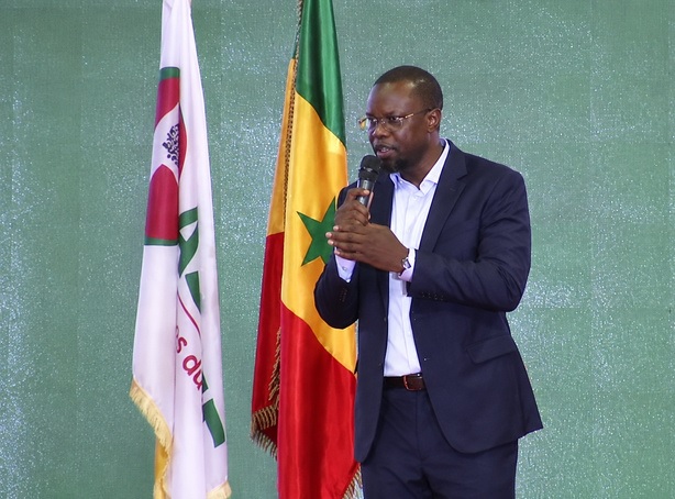 Ousmane Sonko et le Pastef : les nouvelles orientations politiques à Dakar