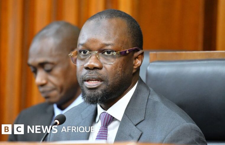 Sénégal : pourquoi le projet de réforme constitutionnelle passera par un référendum