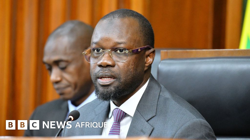 Sénégal : pourquoi le projet de réforme constitutionnelle passera par un référendum