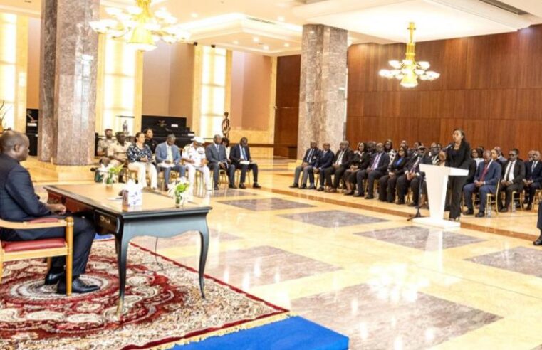 Gabon : les nouvelles orientations fiscales sous le leadership d&rsquo;Oligui Nguema
