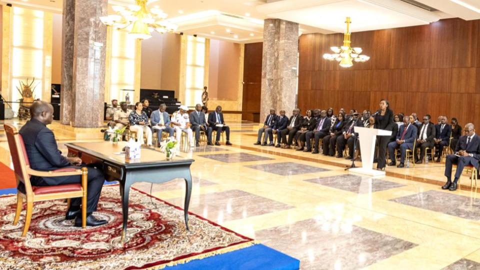 Gabon : les nouvelles orientations fiscales sous le leadership d&rsquo;Oligui Nguema