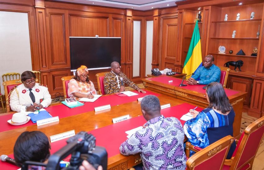 Gabon : quand l’État et les autels façonnent l’avenir national